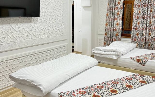Amiran Boutique Hotel