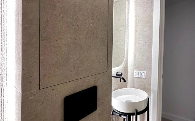 Апартаменты Matison Home Чистые пруды 4