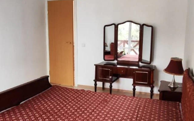 Гостевой дом Куршавель