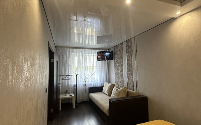 Apartamenty na Volkovicha 16