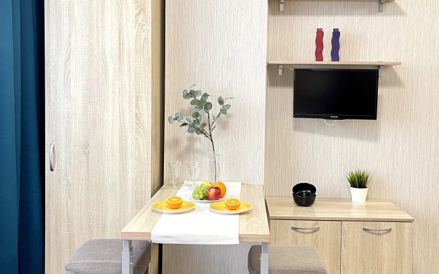 Квартира 2 Ночи на Пулковском шоссе 14с6 (3)