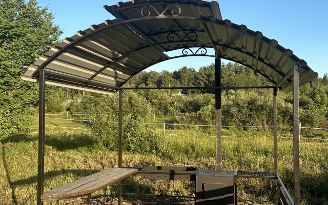 Ilta Vaara Villa