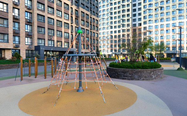 Palitra Flat