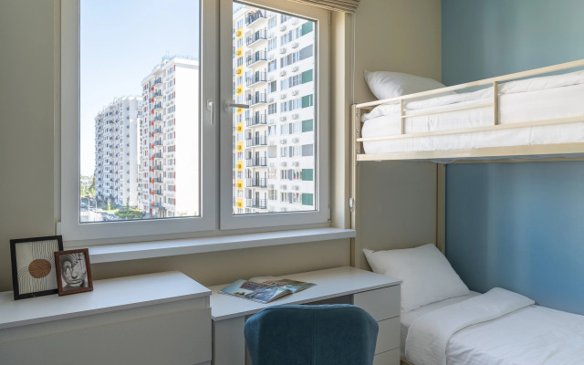 Red Apartments Frukty Vigo Apartments