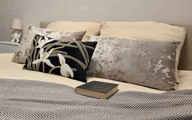 Квартира 1-к в новом ЖК