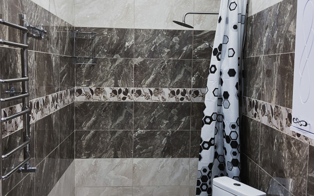 Апартаменты Центр Курорта 3