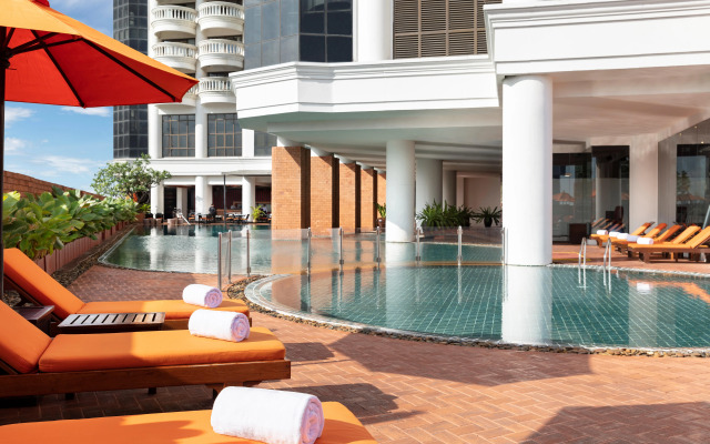 lebua at State Tower