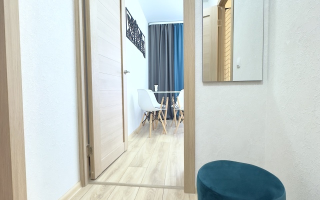 Квартира 1-комнатная квартира рядом с трассой м4