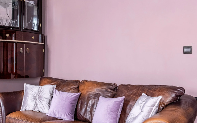 Квартира Комфортная на метро Алексеевская