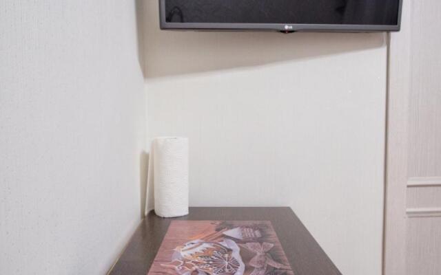 Мини-отель Три звезды