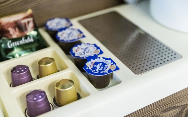 Апартаменты Пушкин г.Краснодар 2