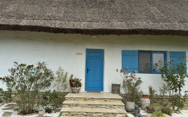 5 Chirpici Hotel