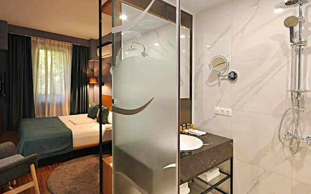 Elle Boutique Hotel