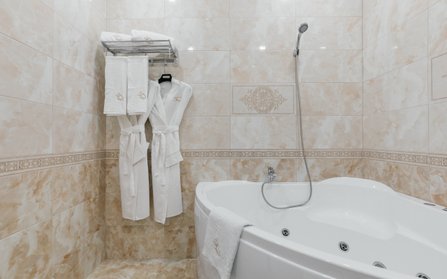 Dizak Hotel