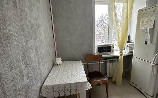 Квартира на проспекте Коммунистический 25