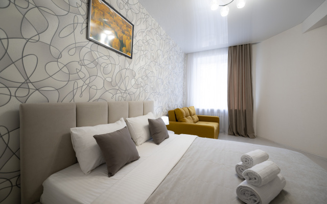 Апартаменты Свободы 163