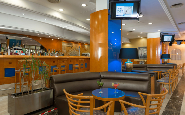 Hotel 4R Gran Regina