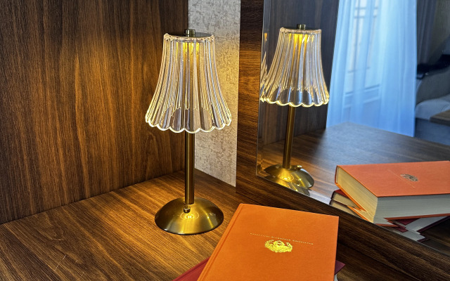 Mariano Hotel