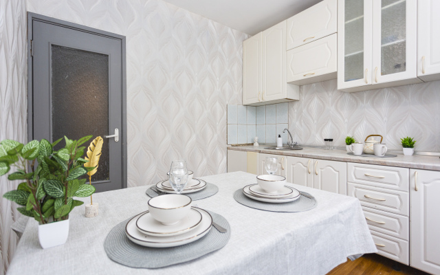 Квартира на Коровинском шоссе 13 к2