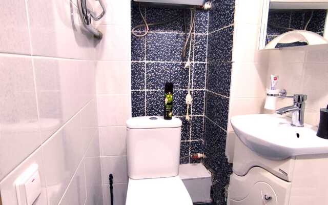 Апартаменты Татьянин Дом Улица Краснореченская 163А