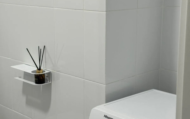 Квартира Уютная Студия в Мисайлово