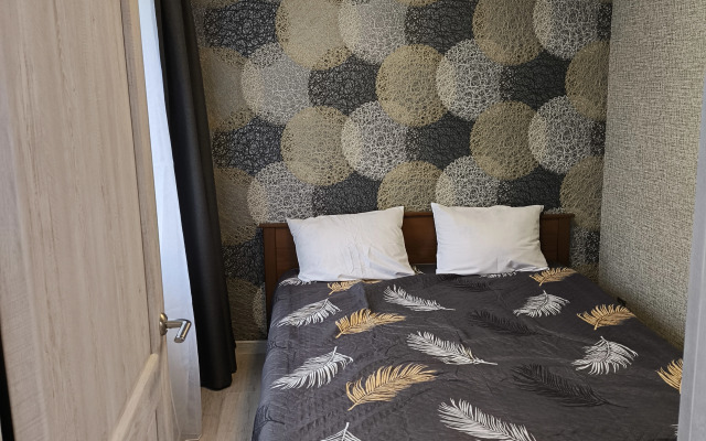 Квартира у Ванюши