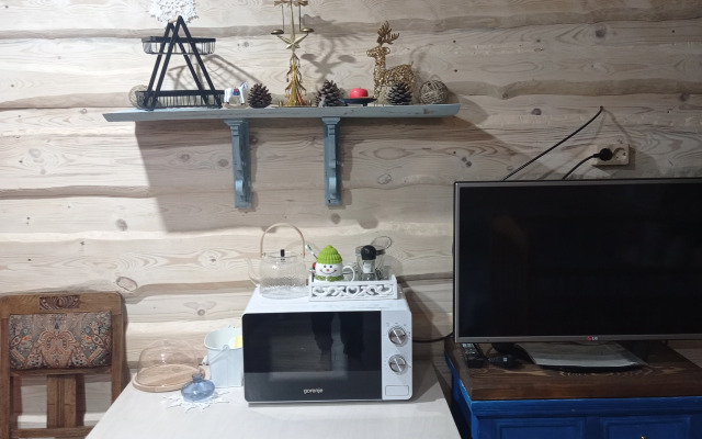 Гостевой дом Домик Художников