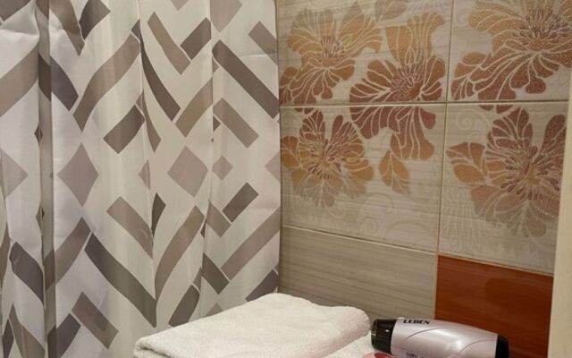 Апартаменты GoldApart на Чайковского