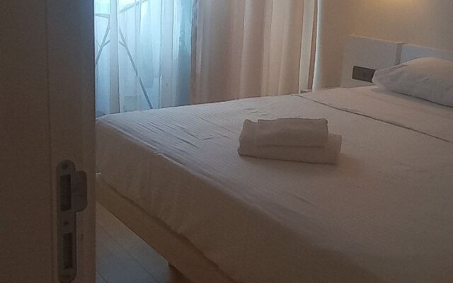 Vip Apart 2 Rooms Apartments