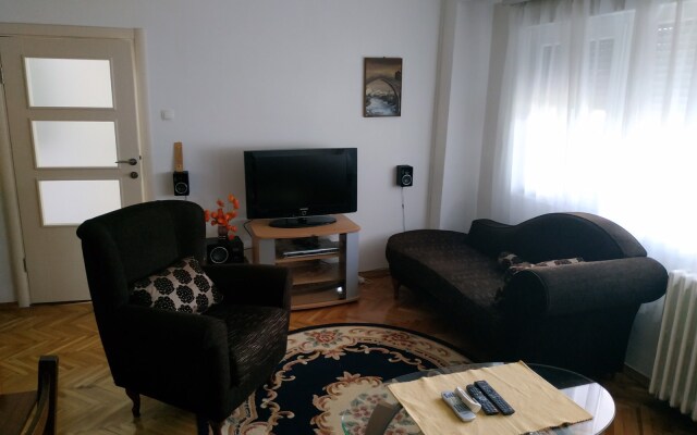 Monic in Niksic Apartments