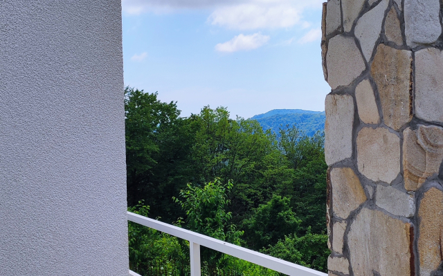 Частный дом Коттедж