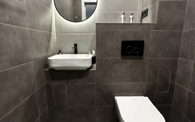 Квартира в ЖК Академ Риверсайд