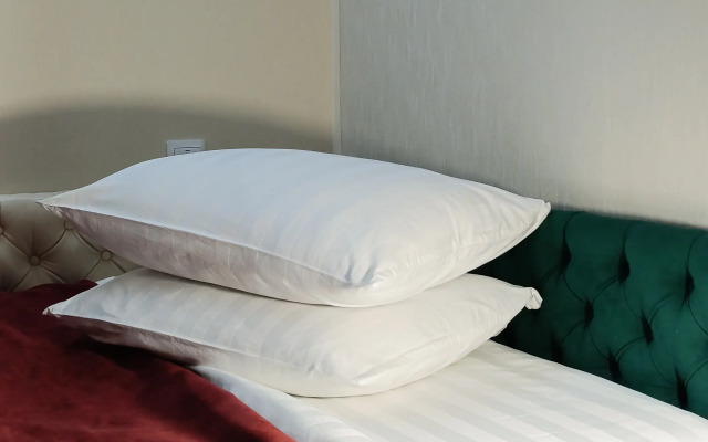 Mesto Pod Solntsem Flat