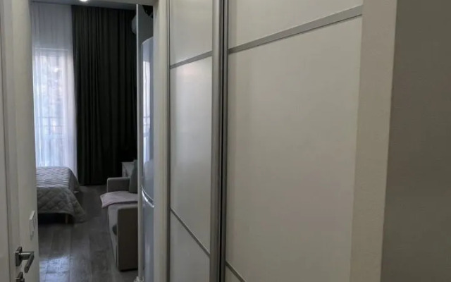 Квартира Студия в ЖК Летний