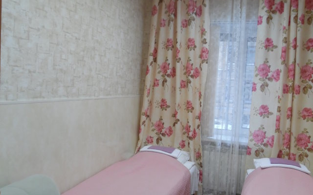 Bon Apart na Bolshoj Morskoj 31 - Irena Hotel Guest House