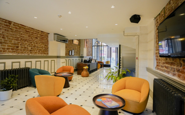 Taksim Avenue Hotel
