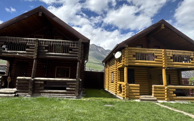 Частный дом Семейный Коттедж Тар