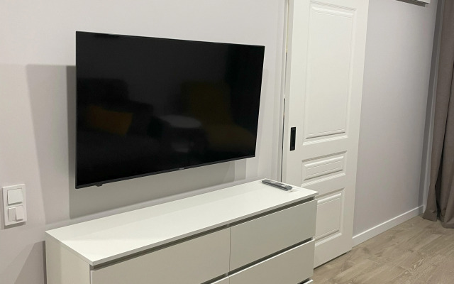 Квартира на Варламова 9