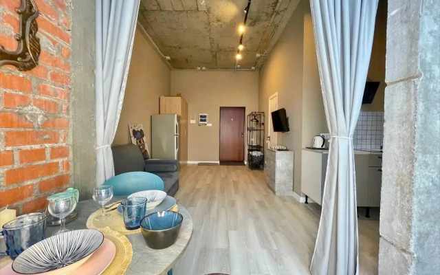 Квартира Видовая Панорамная в Центре Архангельска