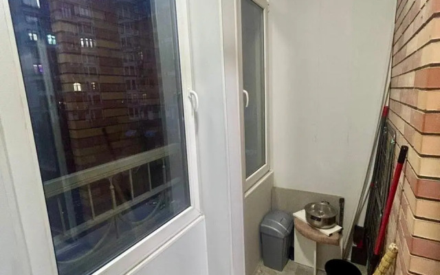 1-k V ZHK Vidniy Gorod Flat