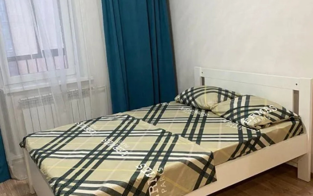 Квартира на улице Боевая 7В