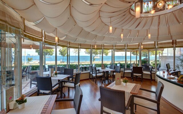Radisson Hotel Istanbul Sultanahmet