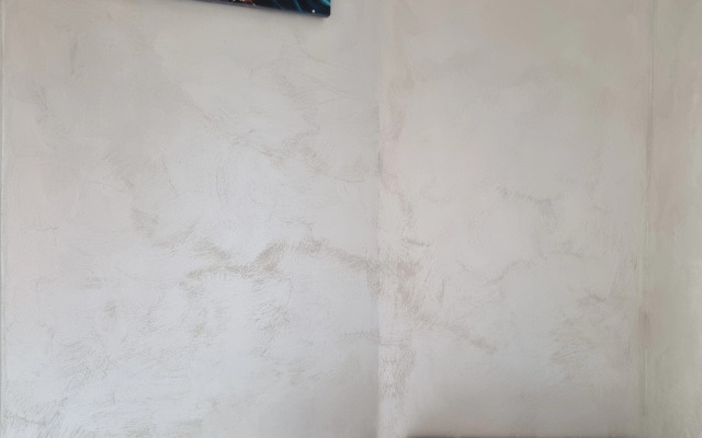 Na Sobornoy м Tsvetnike Flat