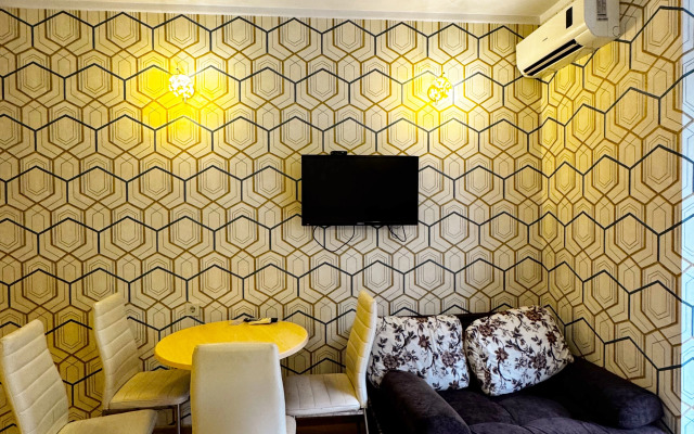 Апартаменты GoodPlace Beach Tower