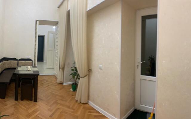 Central apartment Apartments