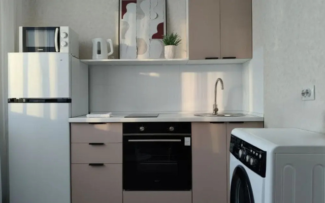 Квартира на Улице Норильская 50