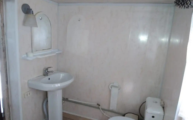Chastny Sektor Guest House