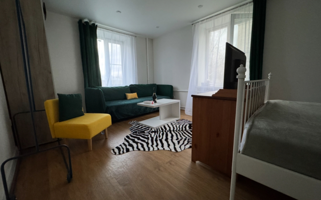 Kirovskiy Apart Flat