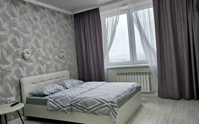 Apartamenty na Suzdalskoi 20