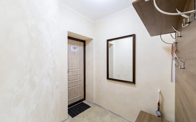 Апартаменты на Баумана 8